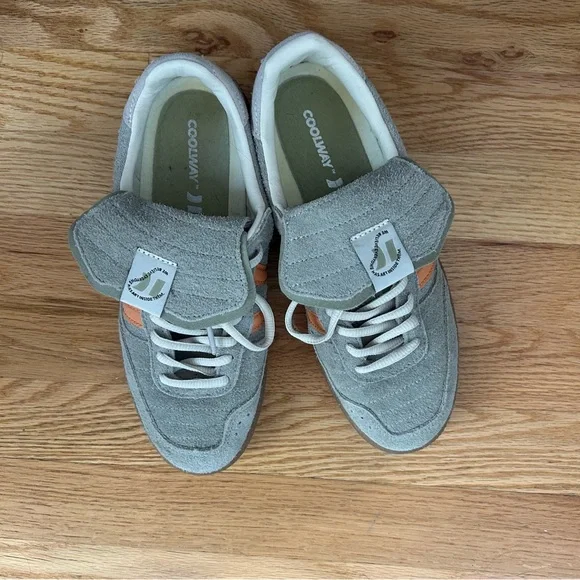 Coolway Silva Sneakers - Picture 2 of 4